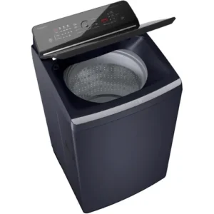 Series 2 washing machine, top loader 680 rpm