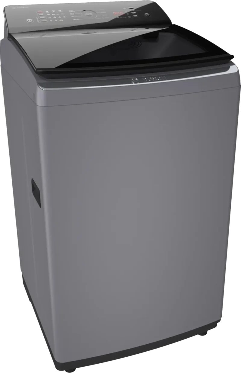 22726406_WOE751D0IN_PGA4_def Series 2 washing machine, top loader 680 rpm