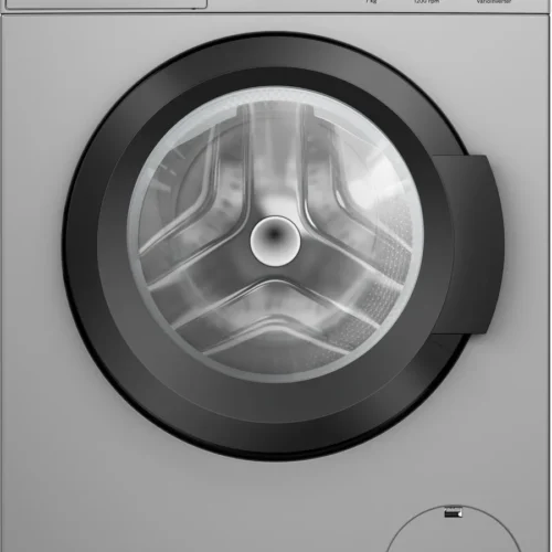 Series 2 washing machine, front loader 7 kg 1200 rpm