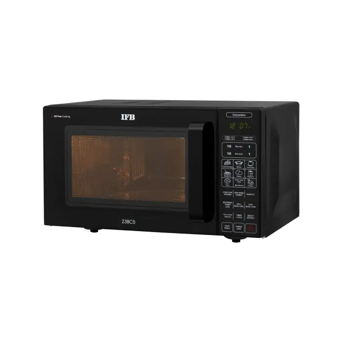 IFB 23BC5 Convection Microwave 23 L | Black 23BC5