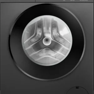 Series 6 washing machine, front loader 9 kg 1400 rpm