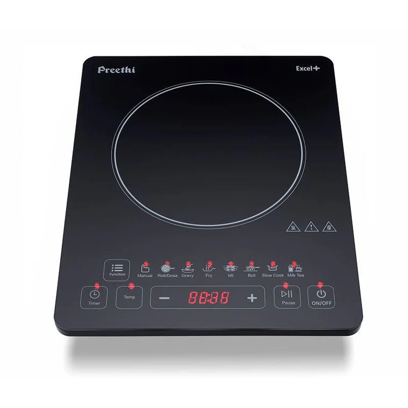 Preethi Indicook-Trendy Plus