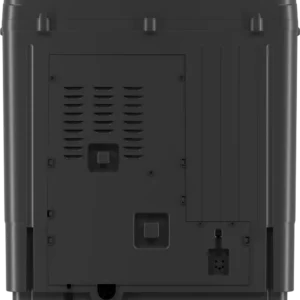 BOSCH Series 2 Semi-automatic Toploader 11 kg 1300 rpm