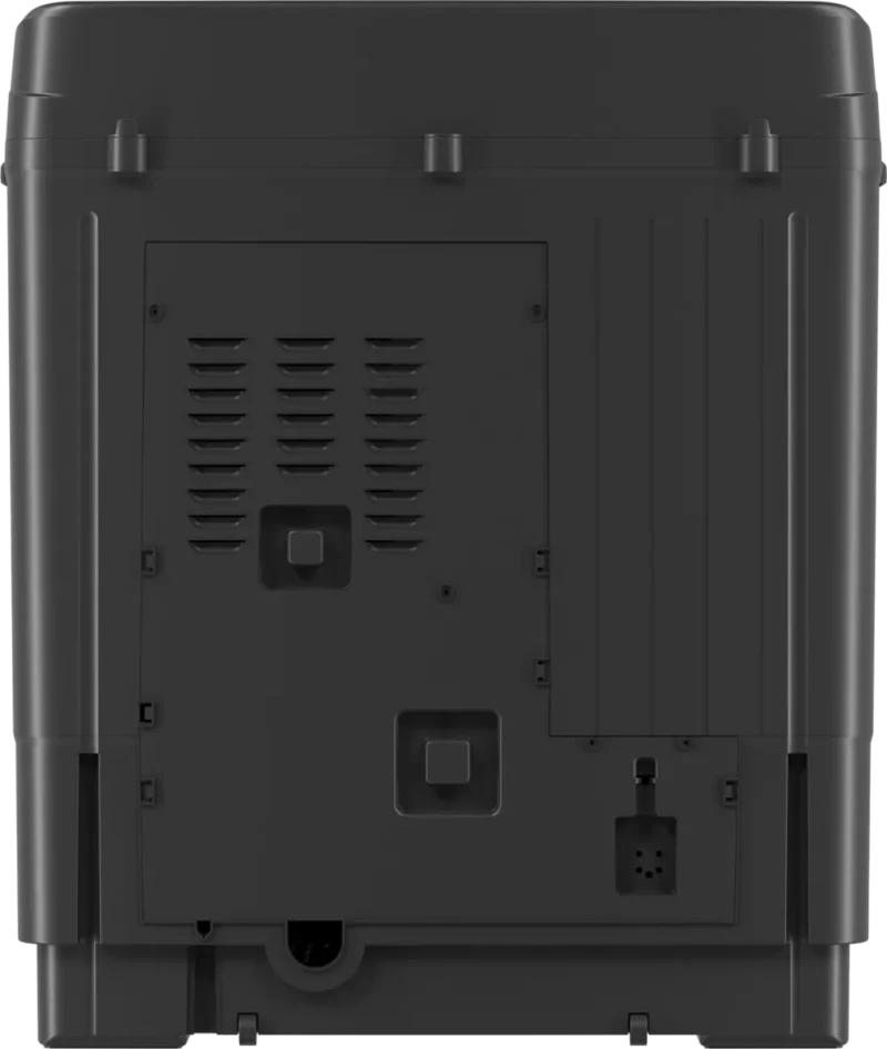 BOSCH Series 2 Semi-automatic Toploader 11 kg 1300 rpm