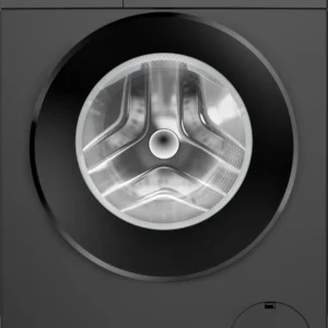 Series 4 washing machine, front loader 8 kg 1200 rpm