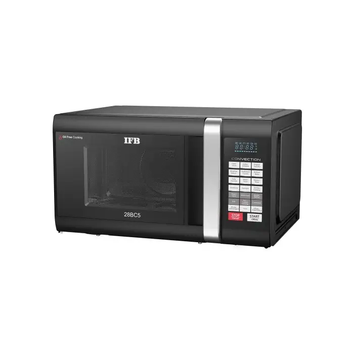 IFB 28BC5 Convection Microwave 28 L | Black 28BC5