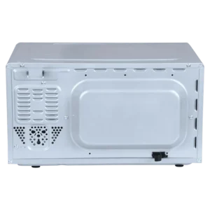306939_7_xqcjxv Haier HIL2001CSSH 20L Convection Microwave Oven with 66 Autocook Menu (Silver)