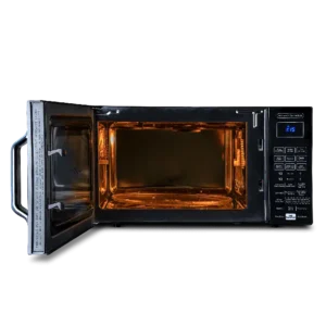 IFB 30BRC3 Rotisserie Convection Microwave 30 L | Black 30BRC3