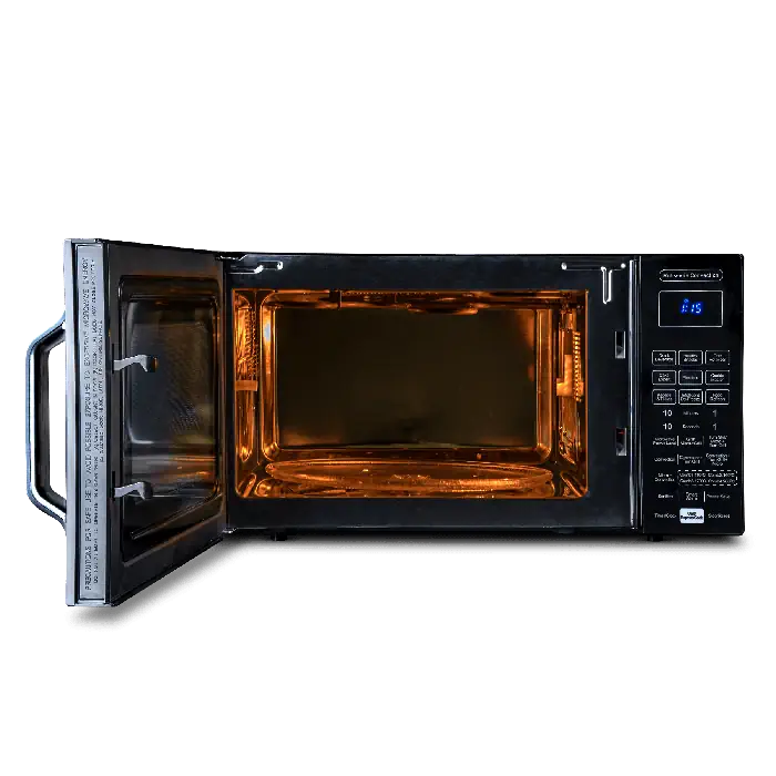 IFB 30BRC3 Rotisserie Convection Microwave 30 L | Black 30BRC3