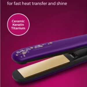 3000 BHS336/00 Straightener