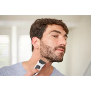 Multigroom series 3000 7-in-1, Face, Hair and Body