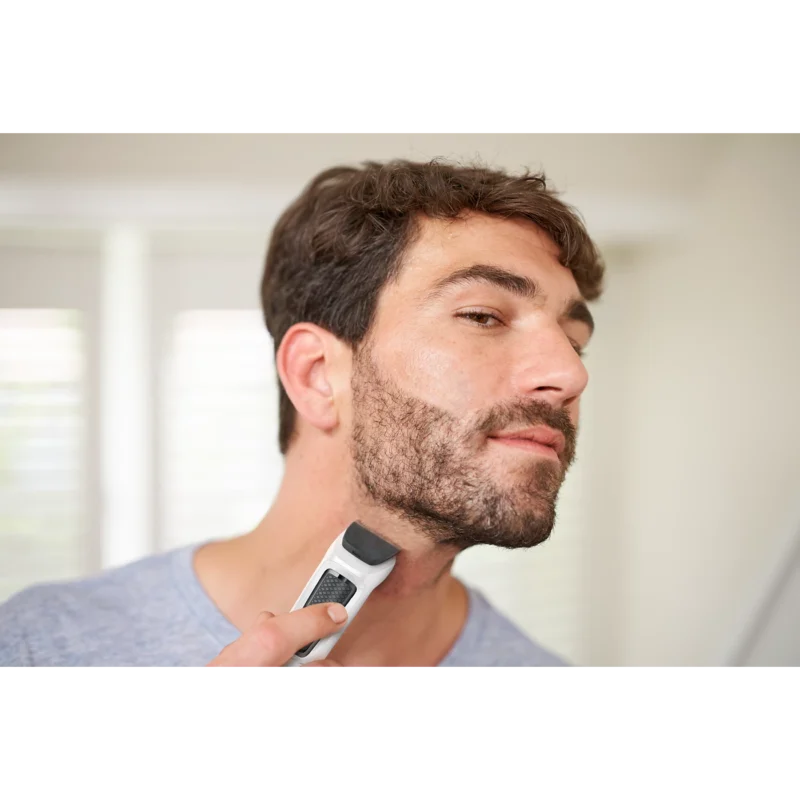 Multigroom series 3000 7-in-1, Face, Hair and Body