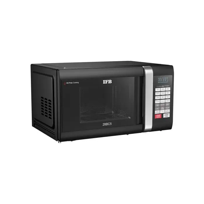 IFB 28BC5 Convection Microwave 28 L | Black 28BC5