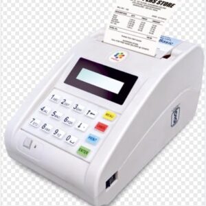 41aAm33dYAL wepsol Billing Printer Emerge 25T with 4-Line LCD Integration | High-Speed & Reliable Billing Solution | for Restaurants, Supermarkets, Deparmental Stores, Malls, Warehouse & Retail Shops