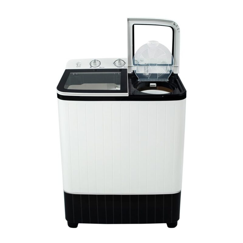 Kelvinator 7.0 Kg Top Load Semi-Automatic Washing Machine