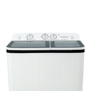 Kelvinator 7.0 Kg Top Load Semi-Automatic Washing Machine