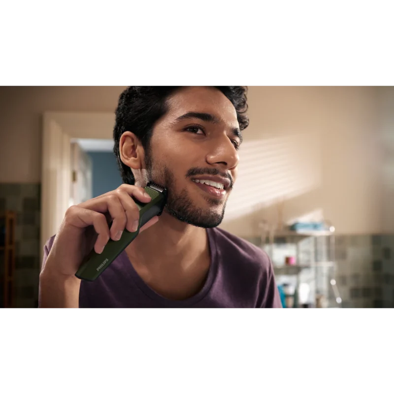 Beard Trimmer Series 1000