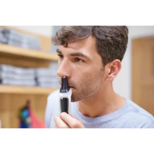 Multigroom series 3000 7-in-1, Face, Hair and Body