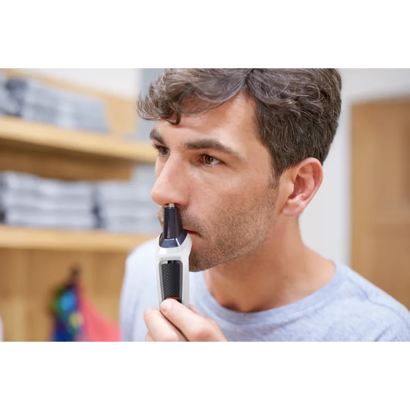 Multigroom series 3000 7-in-1, Face, Hair and Body