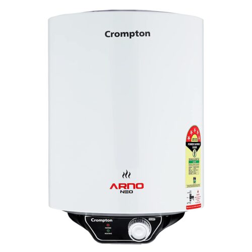 Crompton Arno Neo 6-L 5 Star  Storage Water Heater