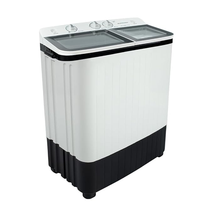 Kelvinator 7.0 Kg Top Load Semi-Automatic Washing Machine
