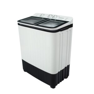 Kelvinator 7.0 Kg Top Load Semi-Automatic Washing Machine