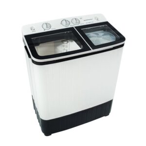 Kelvinator 7.0 Kg Top Load Semi-Automatic Washing Machine