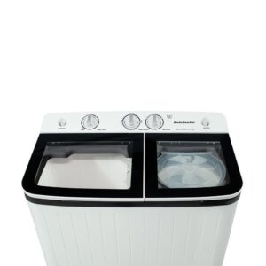 Kelvinator 7.0 Kg Top Load Semi-Automatic Washing Machine