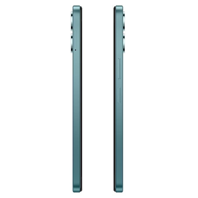 VIVO Y19 5G (Majestic Green, 4GB RAM, 128GB Storage) with No Cost EMI/Additional Exchange Offers