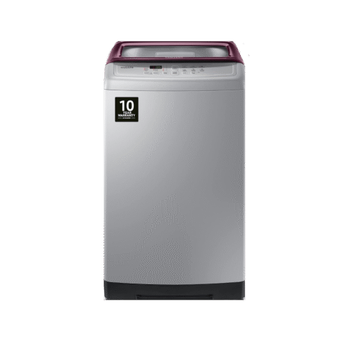 Samsung Top Loading with Wobble Technology 7.0Kg (WA70A4022FS)