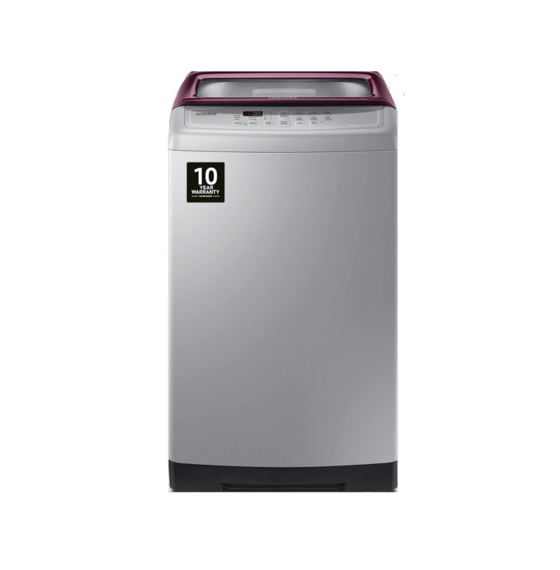 Samsung Top Loading with Wobble Technology 7.0Kg (WA70A4022FS)