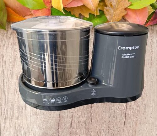 Crompton Duro One Wet Grinder