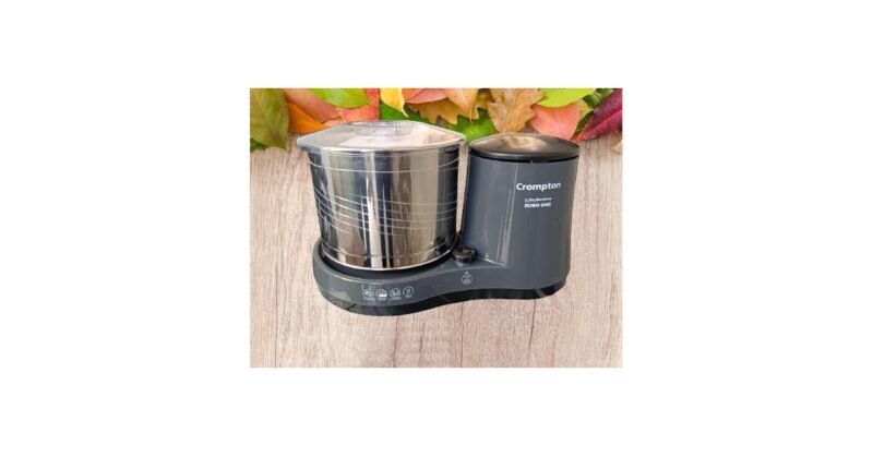 Crompton Duro One Wet Grinder
