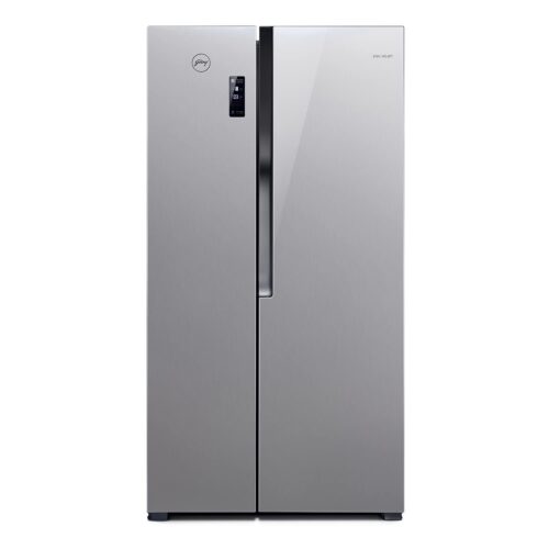 51pgJ6e5TrL._SL1500_ Godrej Side By Side Refrigerator RS EONVELVET 579 RFD PL ST