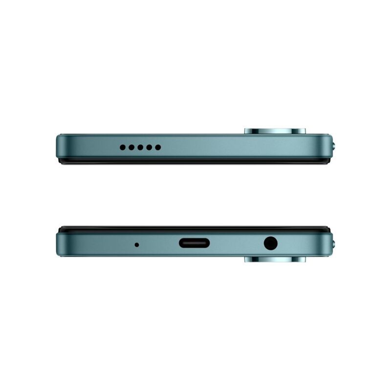 VIVO Y19 5G (Majestic Green, 4GB RAM, 128GB Storage) with No Cost EMI/Additional Exchange Offers