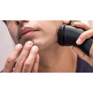 Philips Shaver series 1000 Wet or Dry electric shave