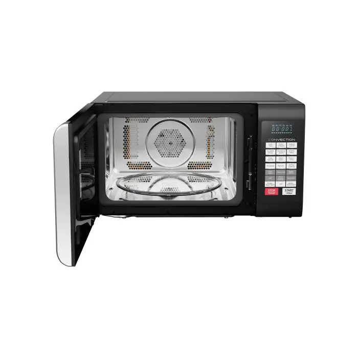 IFB 28BC5 Convection Microwave 28 L | Black 28BC5