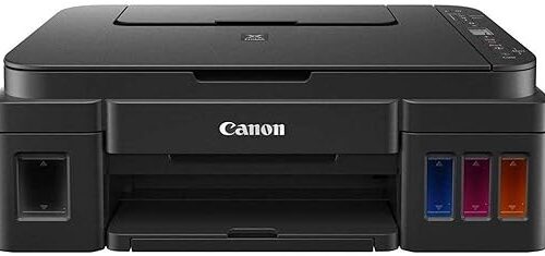 610aNxZL5IL._SX522_ Canon PIXMA MegaTank G3010 All-in-One Wireless Ink Tank Colour Printer