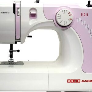 Usha New marvela Electric Sewing Machine