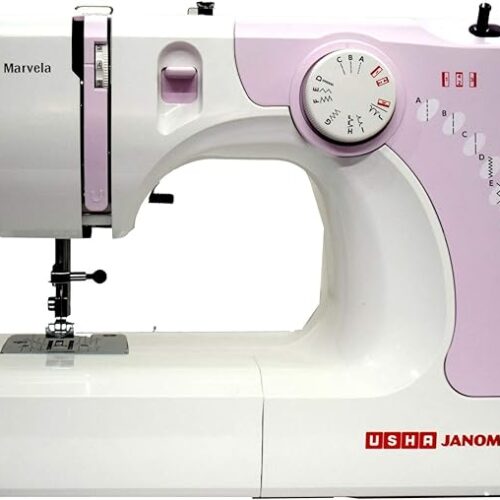 Usha New marvela Electric Sewing Machine