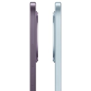 OPPO F29 5G (Solid Purple, 8GB RAM, 128GB Storage) with No Cost EMI/Additional Exchange Offers