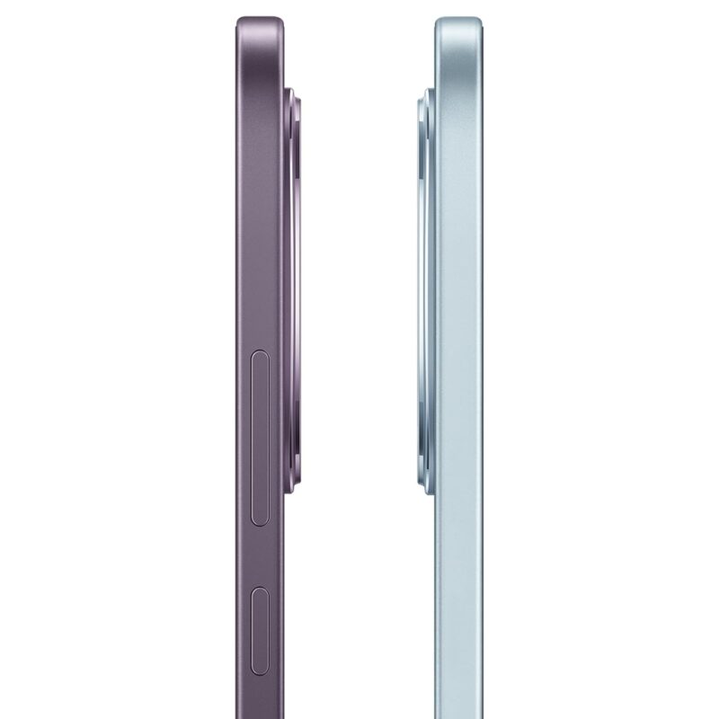 OPPO F29 5G (Solid Purple, 8GB RAM, 128GB Storage) with No Cost EMI/Additional Exchange Offers