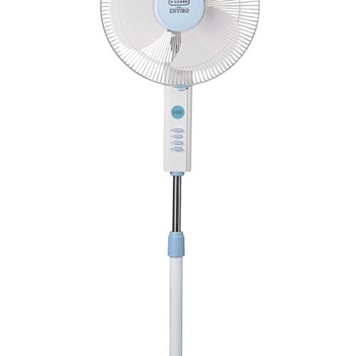 V-Guard Enviro 400mm Pedestal Fan