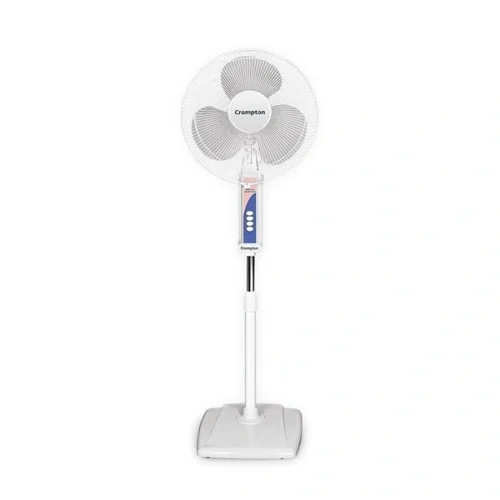 Crompton High Flo Wave Plus PF 400 mm Pedestal Fan