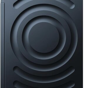 Siemens 10 kg Fully-Automatic Front Load iQ700 Washing Machine (WG52A2ZPIN)