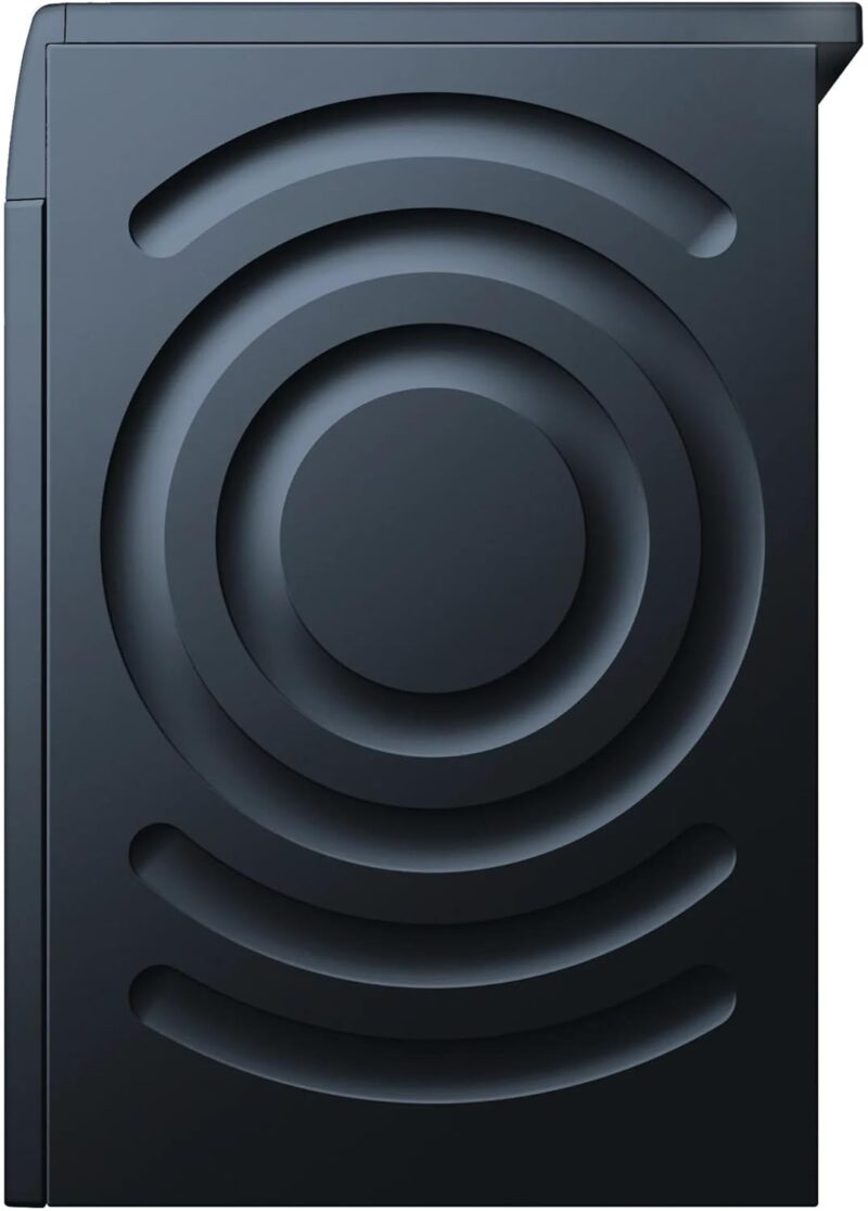 Siemens 10 kg Fully-Automatic Front Load iQ700 Washing Machine (WG52A2ZPIN)