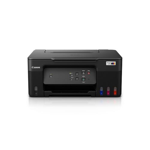 61XrhehhsRL._SX679_ Canon PIXMA MegaTank G2730 All-in-One (Print, Scan, Copy) Inktank Colour Printer with 1 Year Additional Warranty on Registering The Printer