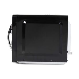 Haier 20 L Solo Microwave Oven (HIL2001MFPH, Black)