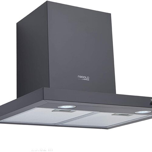 61wKY5kBBL._SL1500_-2 Hafele Nebel Nero 60 Wall Mounted Chimney