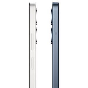 OPPO A5X 5G (Laser White, 4GB RAM, 128GB Storage)